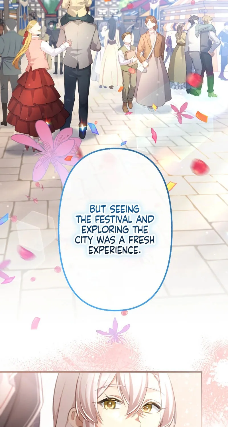 Osanai Akujo wa Subete o Mitousu Chapter 54 page 81 - 