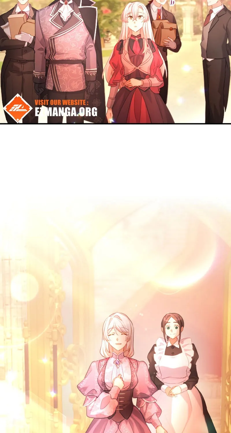 Osanai Akujo wa Subete o Mitousu Chapter 54 page 83 - 