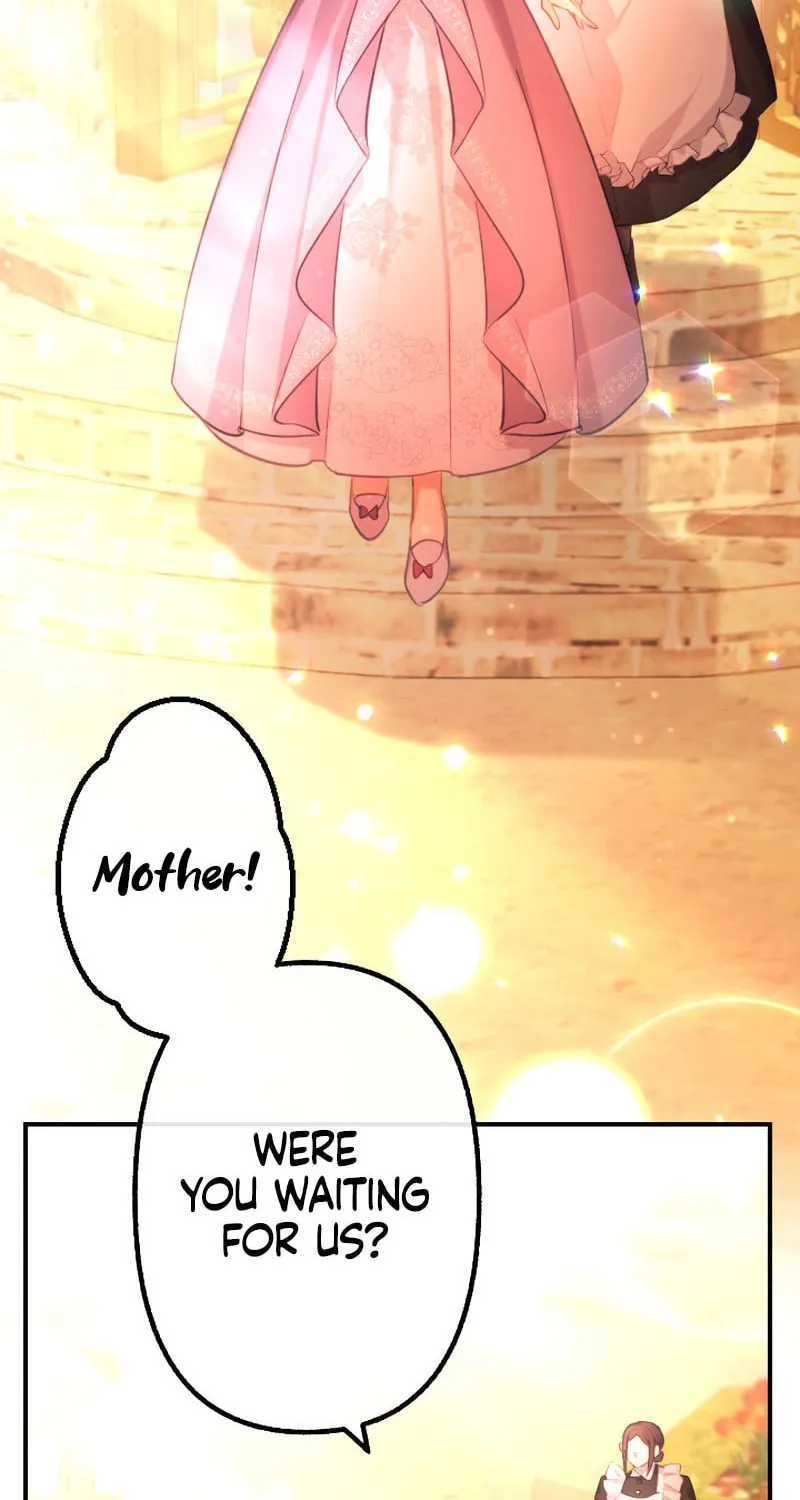 Osanai Akujo wa Subete o Mitousu Chapter 54 page 84 - 