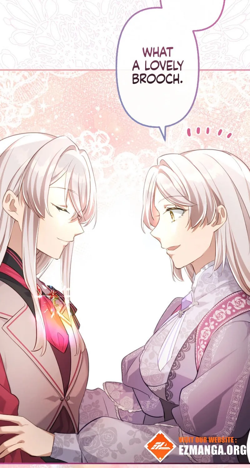 Osanai Akujo wa Subete o Mitousu Chapter 54 page 86 - 