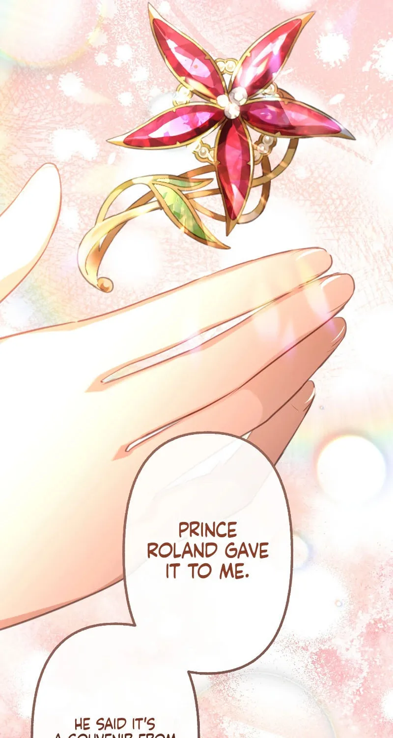 Osanai Akujo wa Subete o Mitousu Chapter 54 page 88 - 