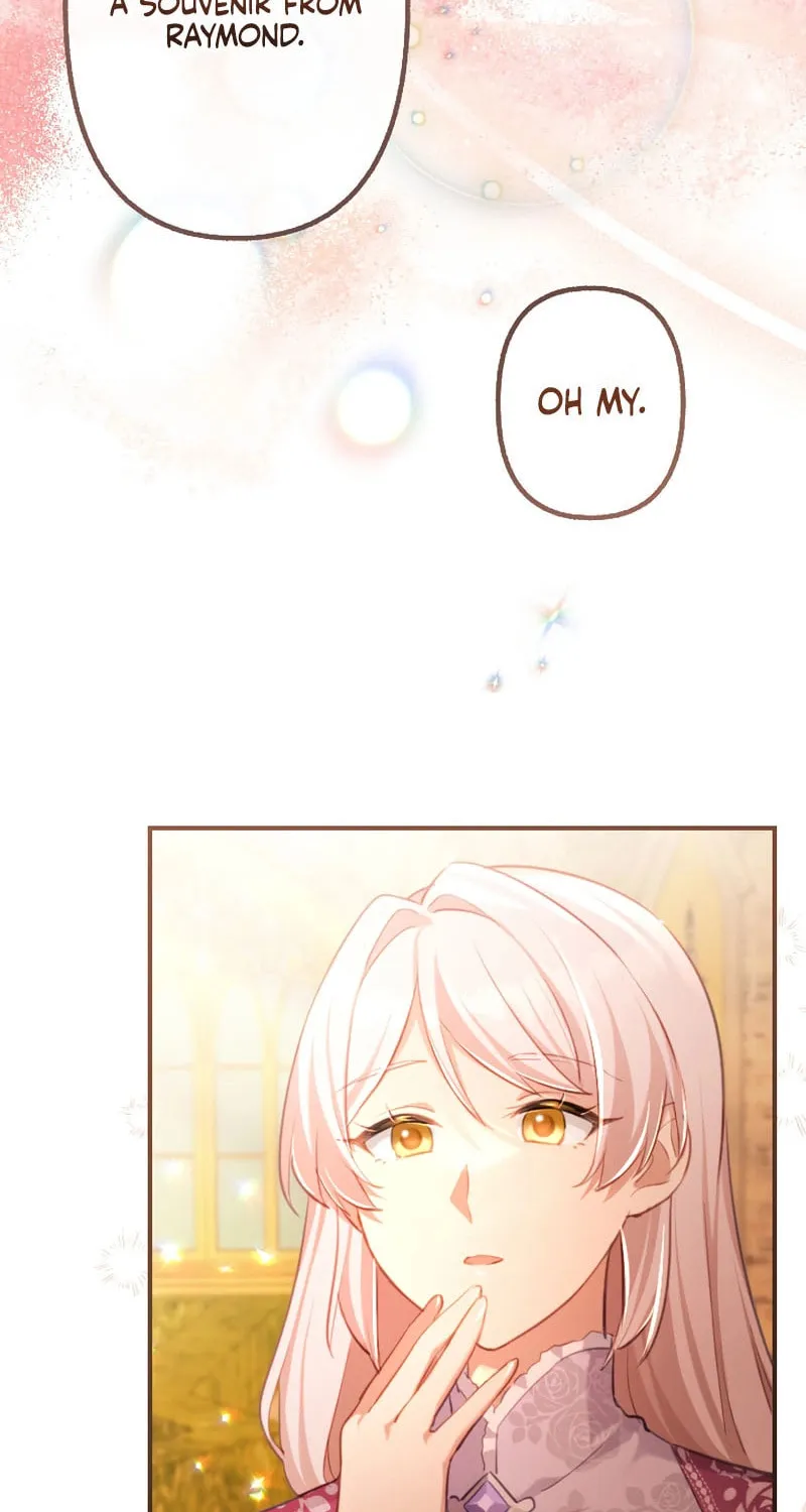 Osanai Akujo wa Subete o Mitousu Chapter 54 page 89 - 