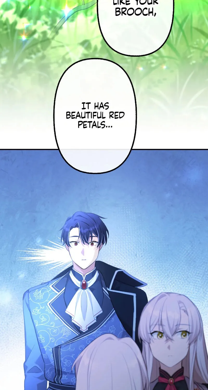 Osanai Akujo wa Subete o Mitousu Chapter 54 page 94 - 