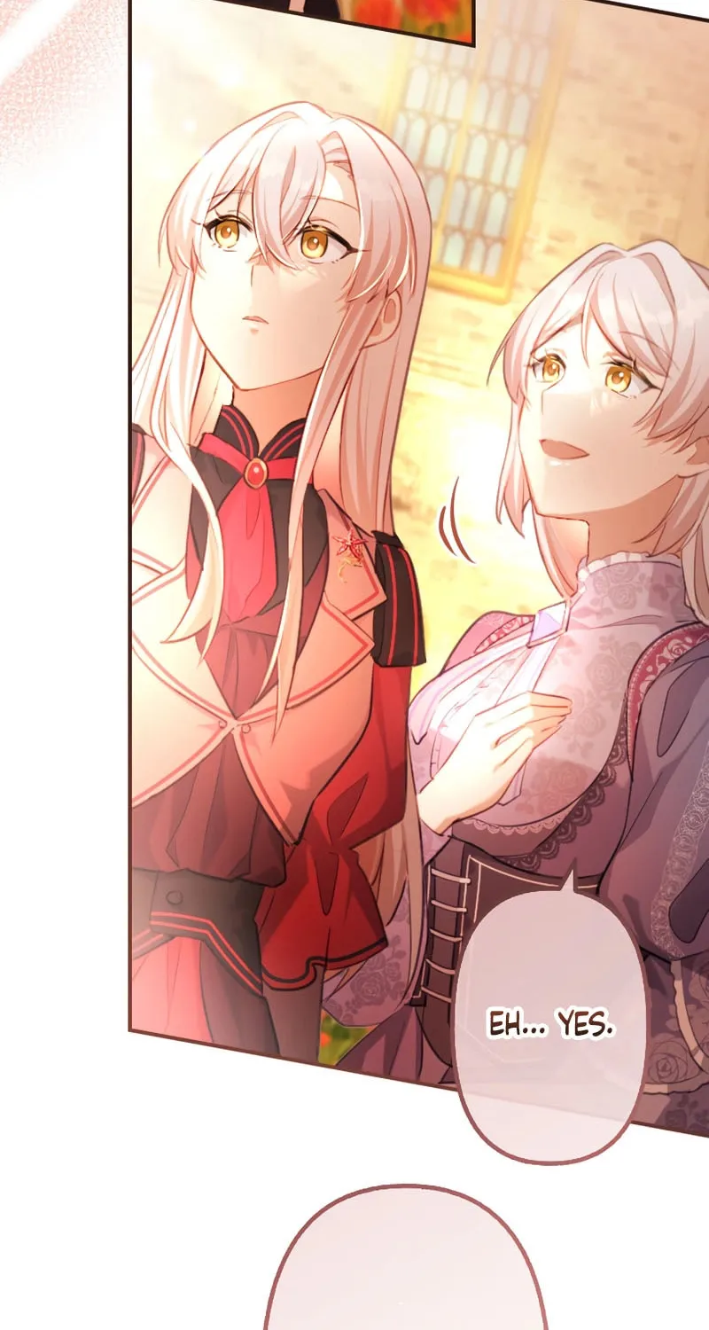 Osanai Akujo wa Subete o Mitousu Chapter 54 page 97 - 