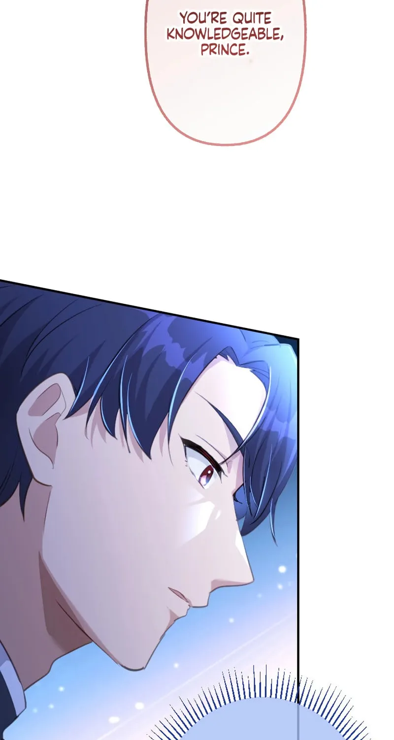 Osanai Akujo wa Subete o Mitousu Chapter 54 page 98 - 