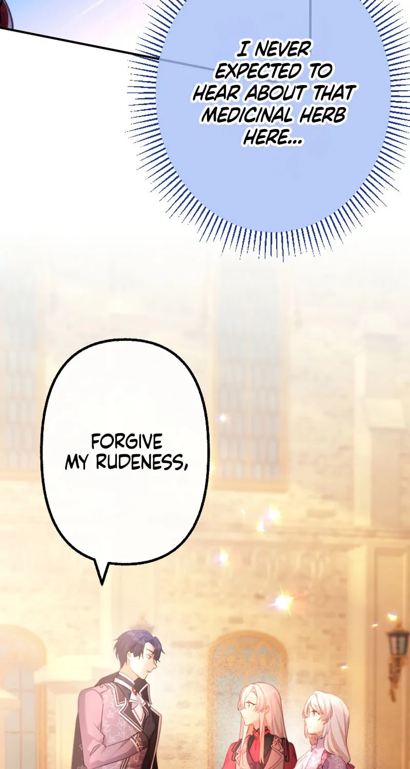 Osanai Akujo wa Subete o Mitousu Chapter 54 page 99 - 