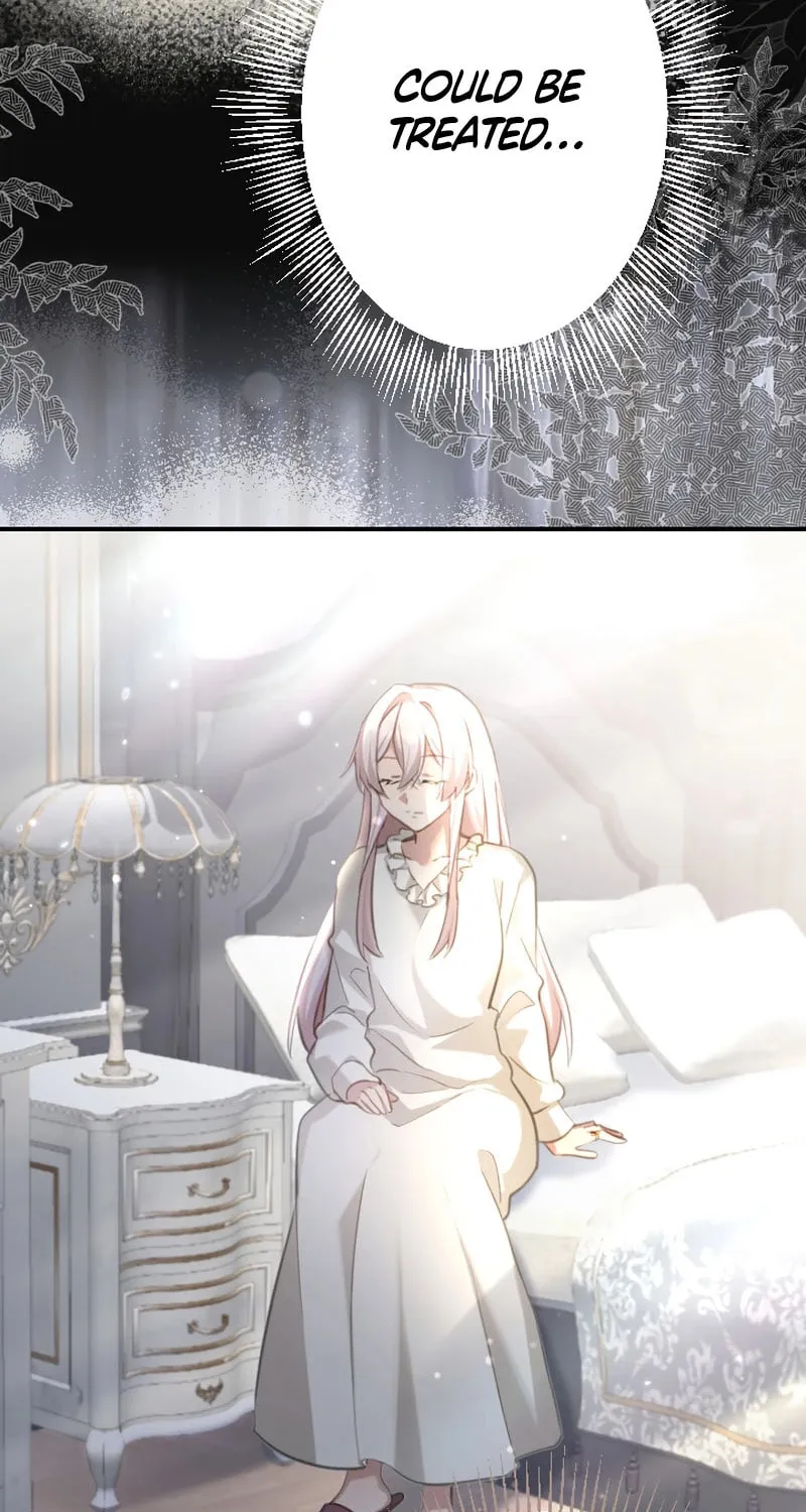 Osanai Akujo wa Subete o Mitousu Chapter 55 page 12 - 