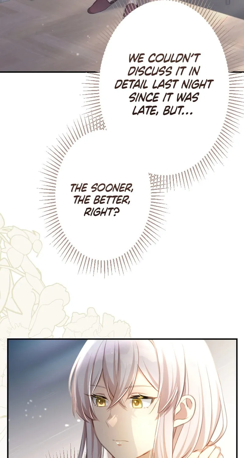 Osanai Akujo wa Subete o Mitousu Chapter 55 page 13 - 