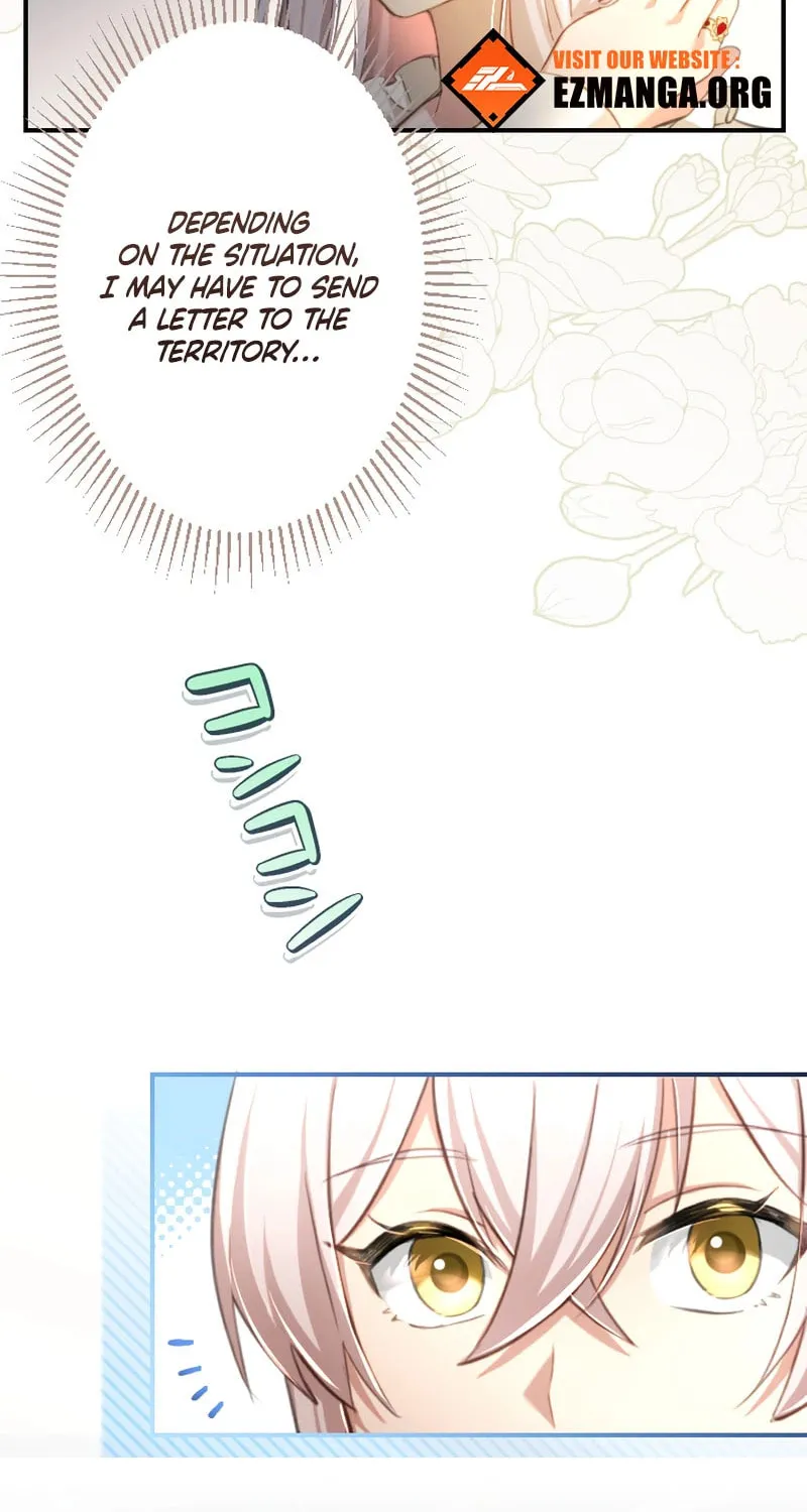 Osanai Akujo wa Subete o Mitousu Chapter 55 page 14 - 