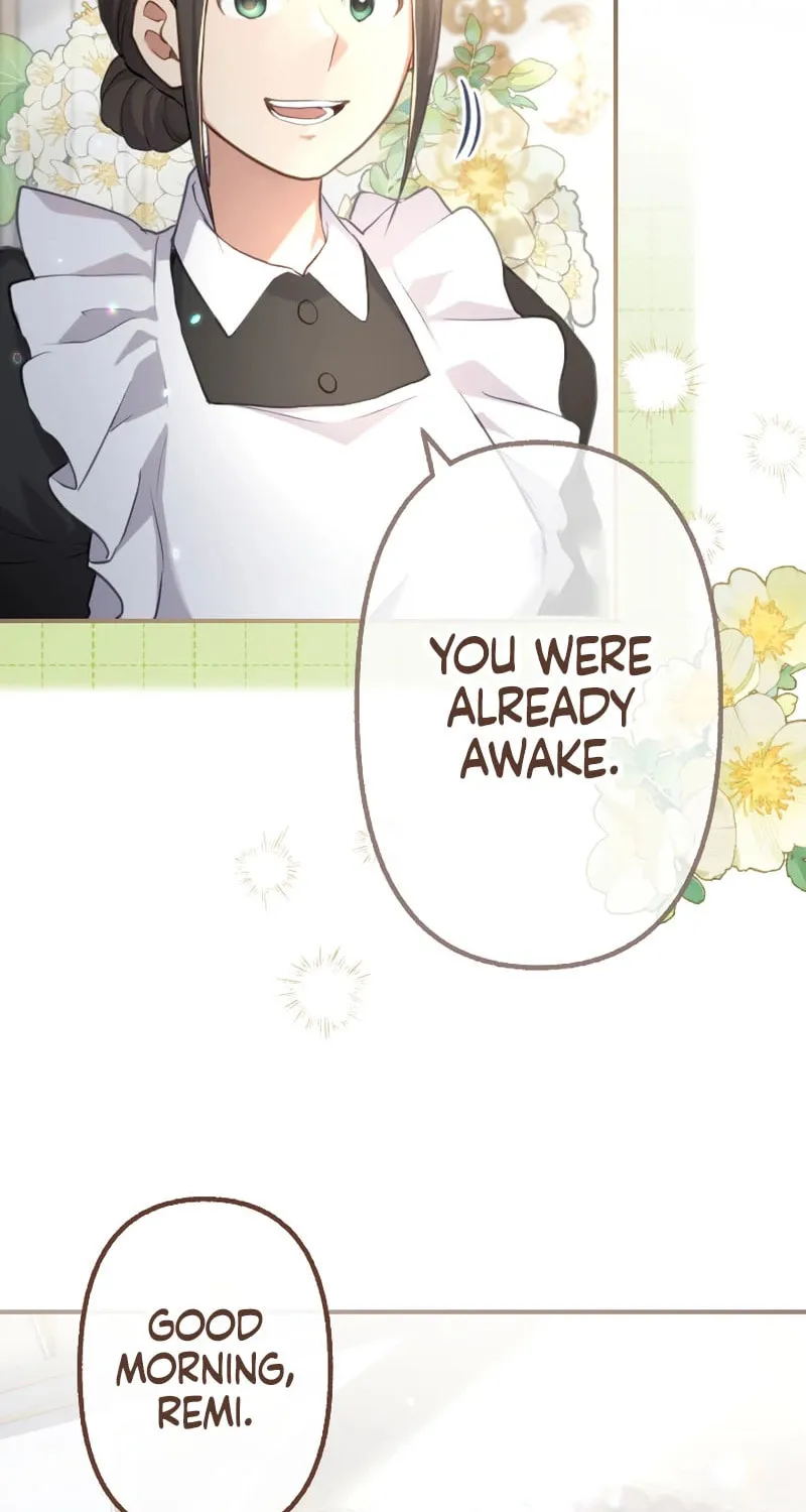 Osanai Akujo wa Subete o Mitousu Chapter 55 page 16 - 
