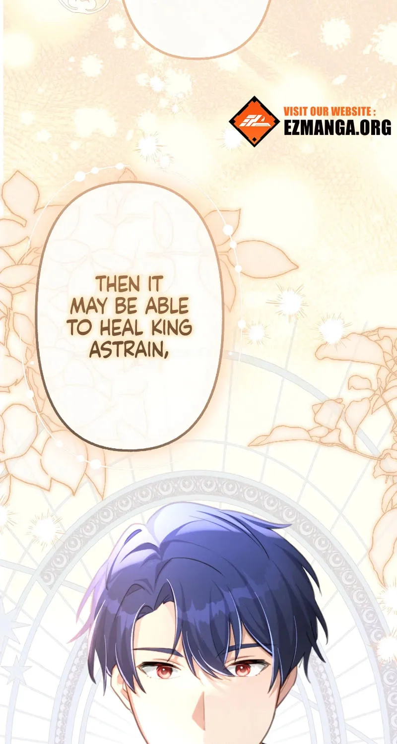 Osanai Akujo wa Subete o Mitousu Chapter 55 page 3 - 