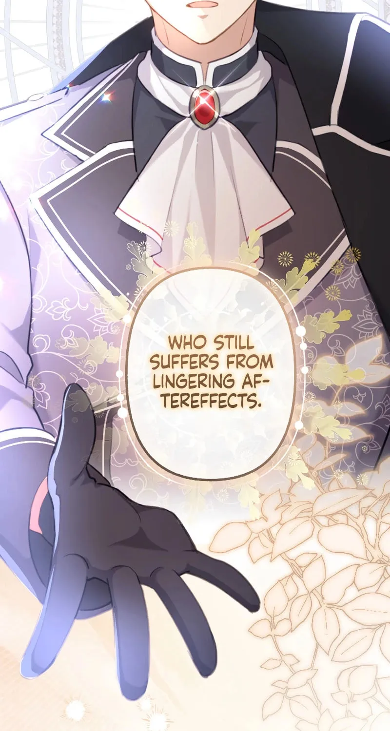 Osanai Akujo wa Subete o Mitousu Chapter 55 page 4 - 