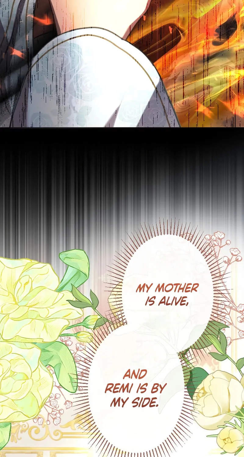 Osanai Akujo wa Subete o Mitousu Chapter 55 page 40 - 