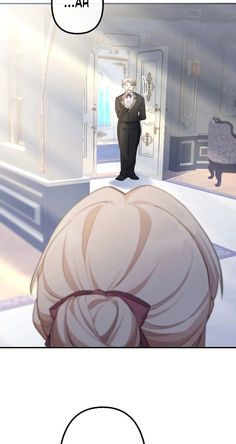 Osanai Akujo wa Subete o Mitousu Chapter 55 page 47 - 