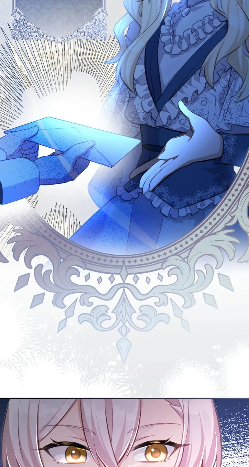 Osanai Akujo wa Subete o Mitousu Chapter 55 page 65 - 