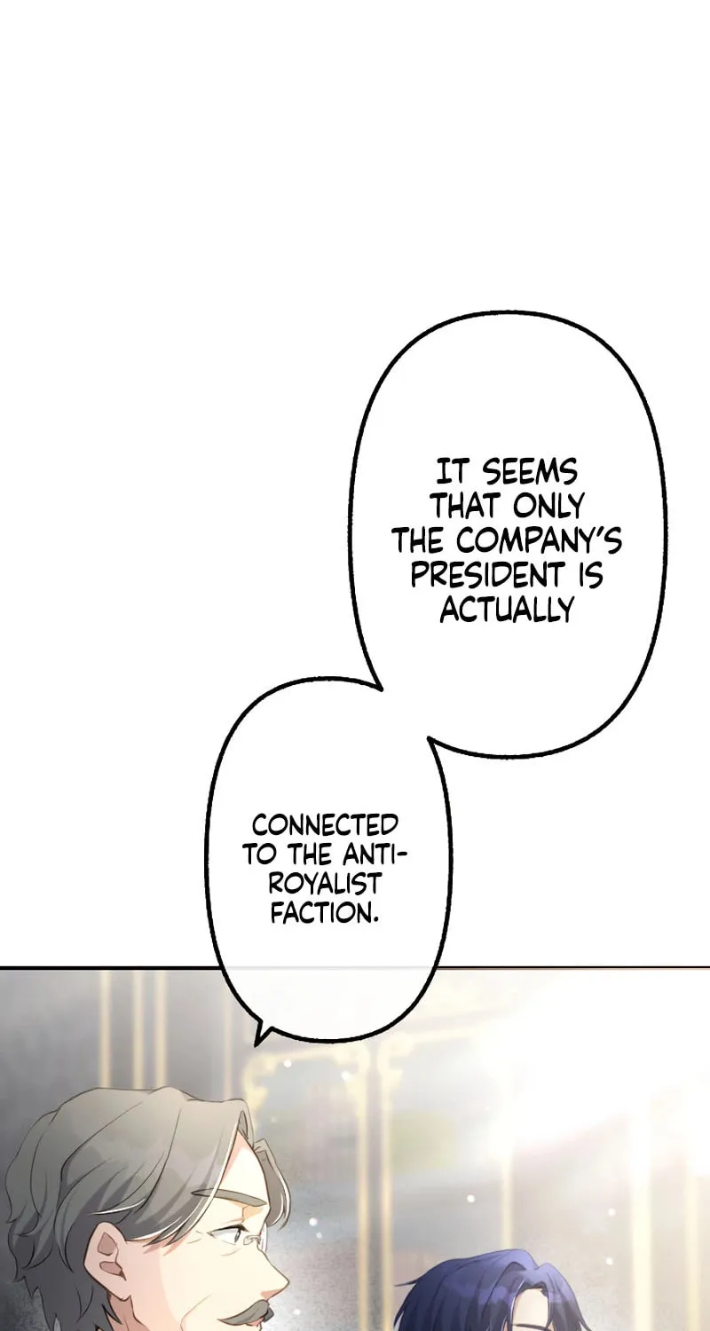 Osanai Akujo wa Subete o Mitousu Chapter 55 page 68 - 