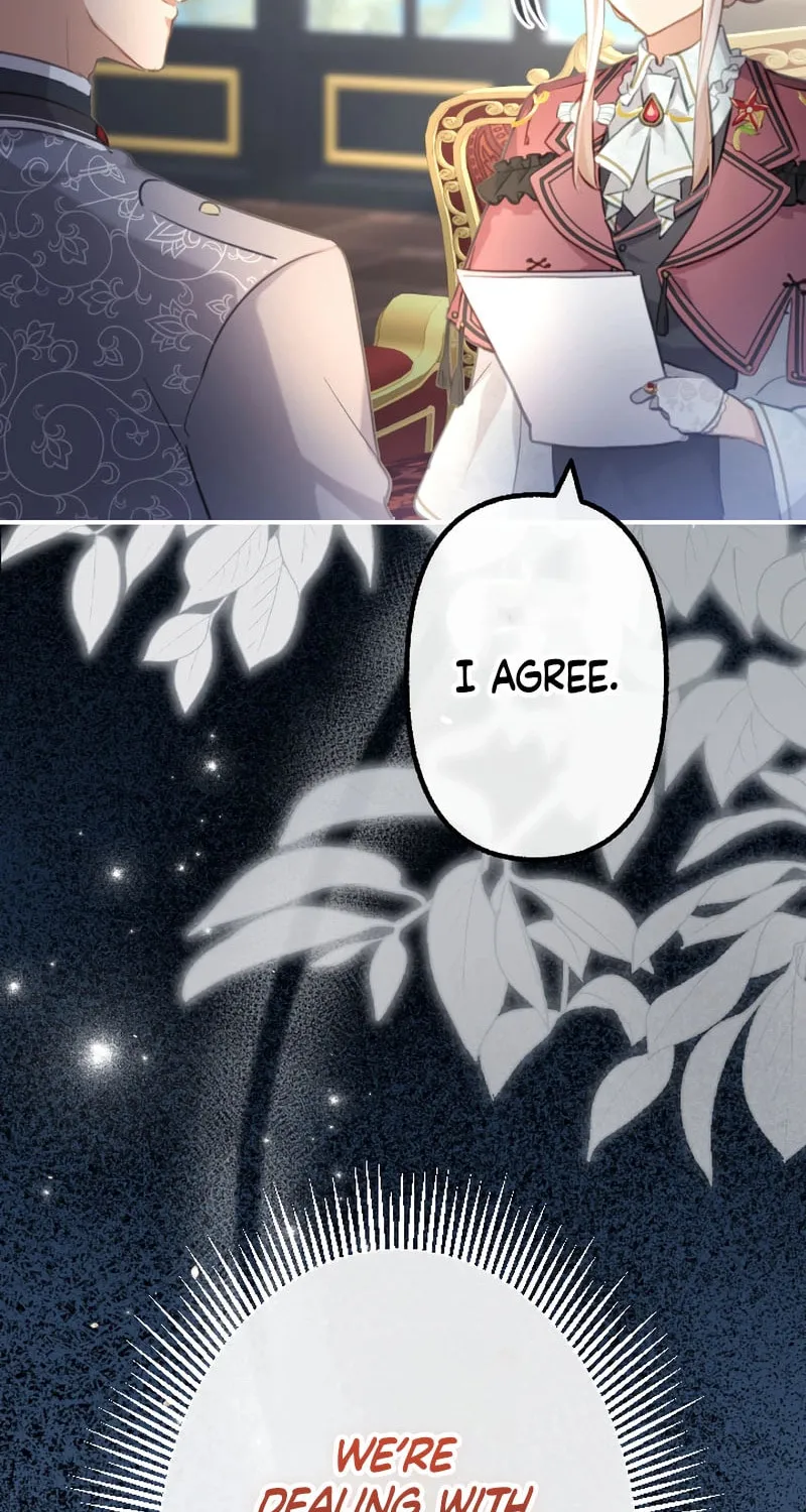 Osanai Akujo wa Subete o Mitousu Chapter 55 page 75 - 