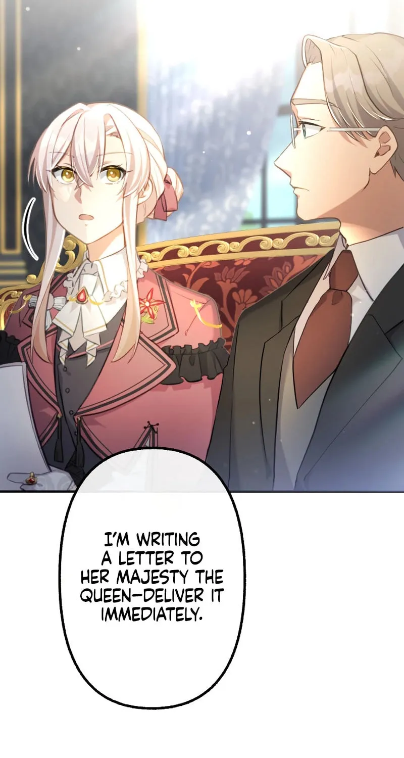 Osanai Akujo wa Subete o Mitousu Chapter 55 page 79 - 