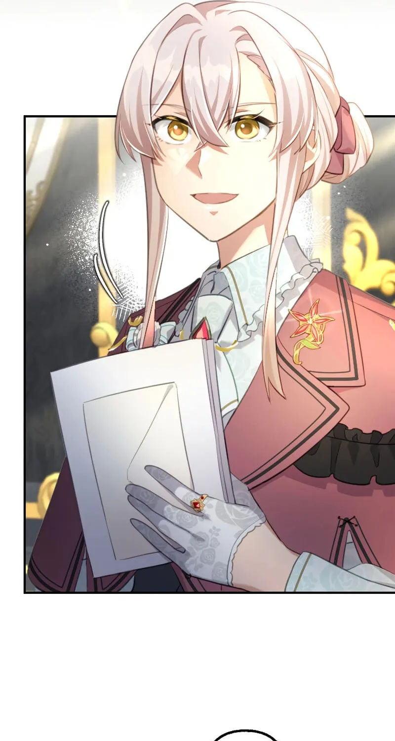Osanai Akujo wa Subete o Mitousu Chapter 55 page 84 - 