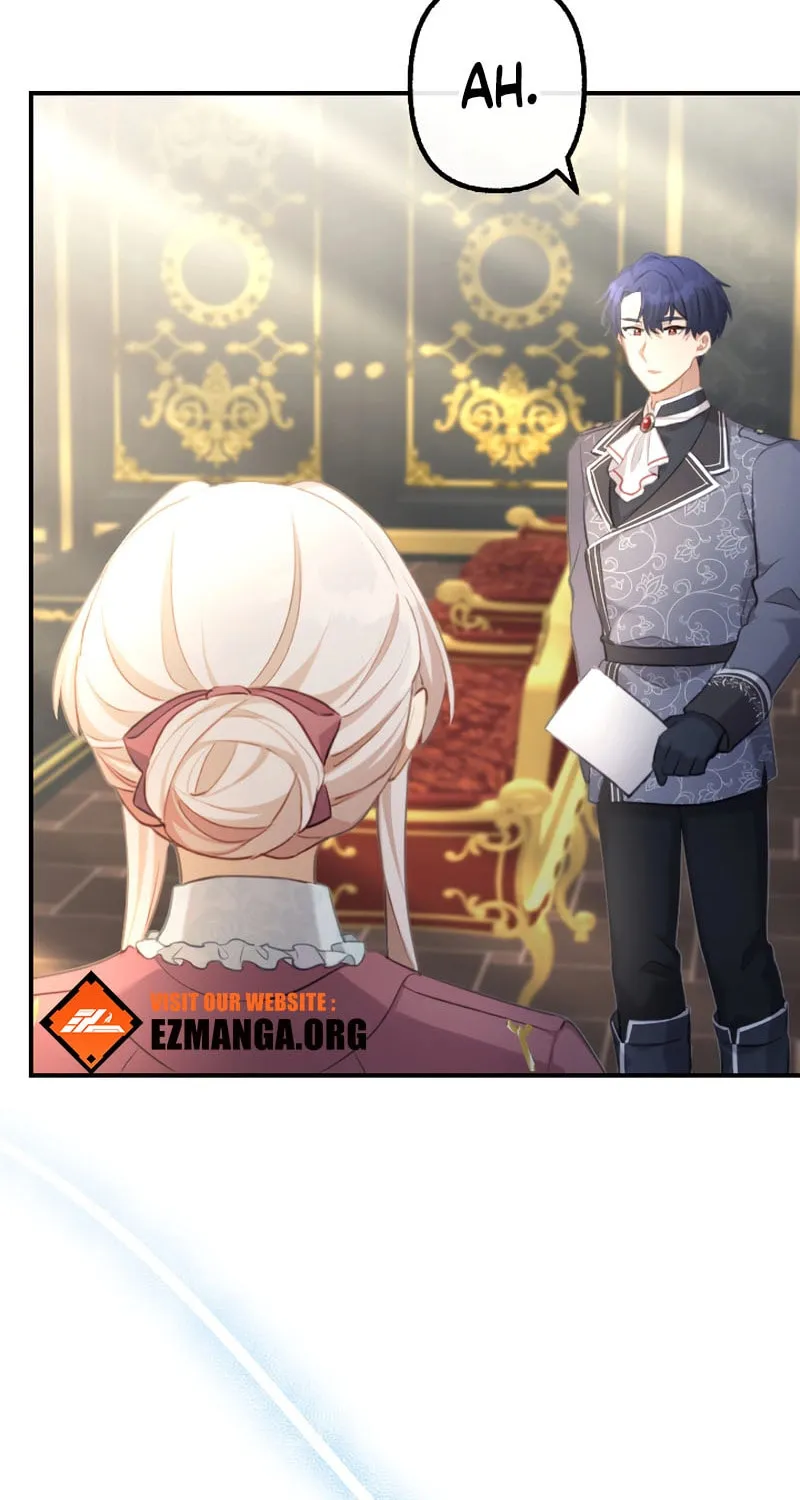 Osanai Akujo wa Subete o Mitousu Chapter 55 page 85 - 