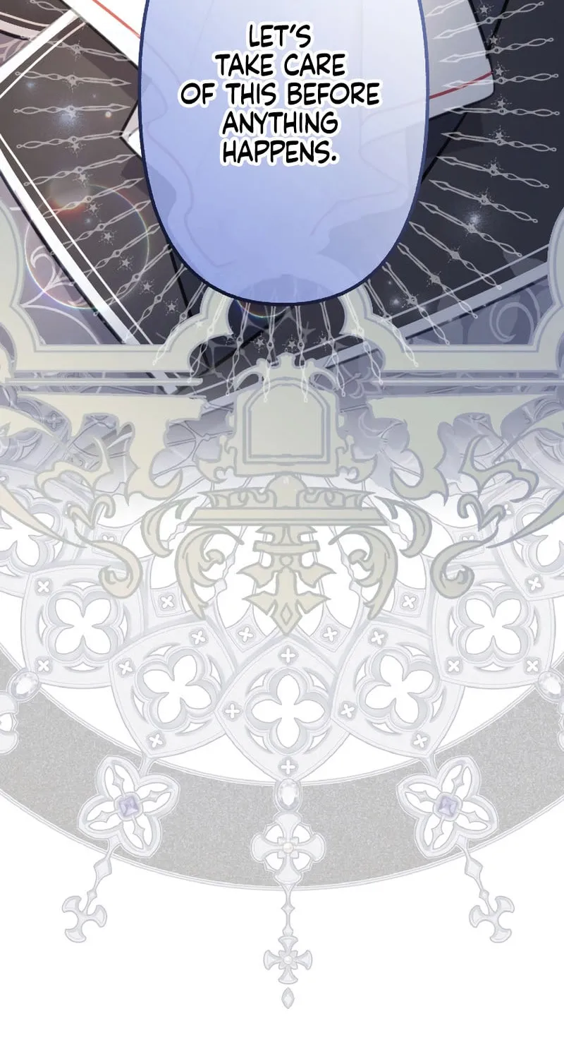 Osanai Akujo wa Subete o Mitousu Chapter 55 page 88 - 