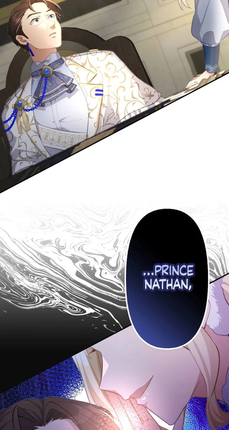 Osanai Akujo wa Subete o Mitousu Chapter 55 page 97 - 