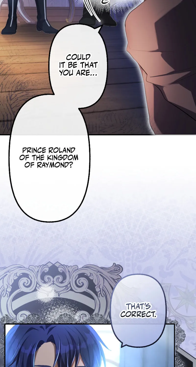 Osanai Akujo wa Subete o Mitousu Chapter 56 page 14 - 