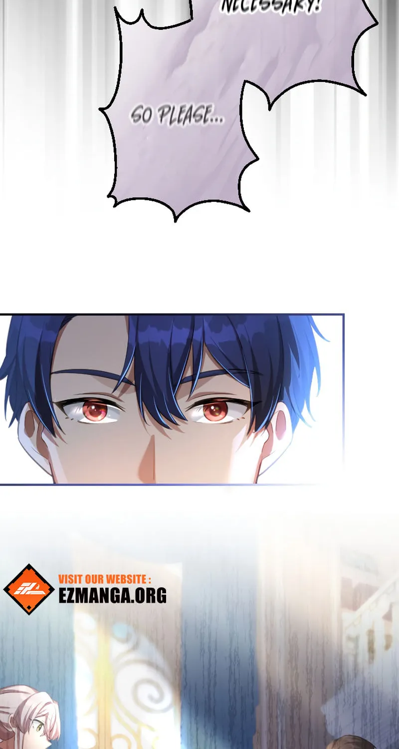 Osanai Akujo wa Subete o Mitousu Chapter 56 page 19 - 