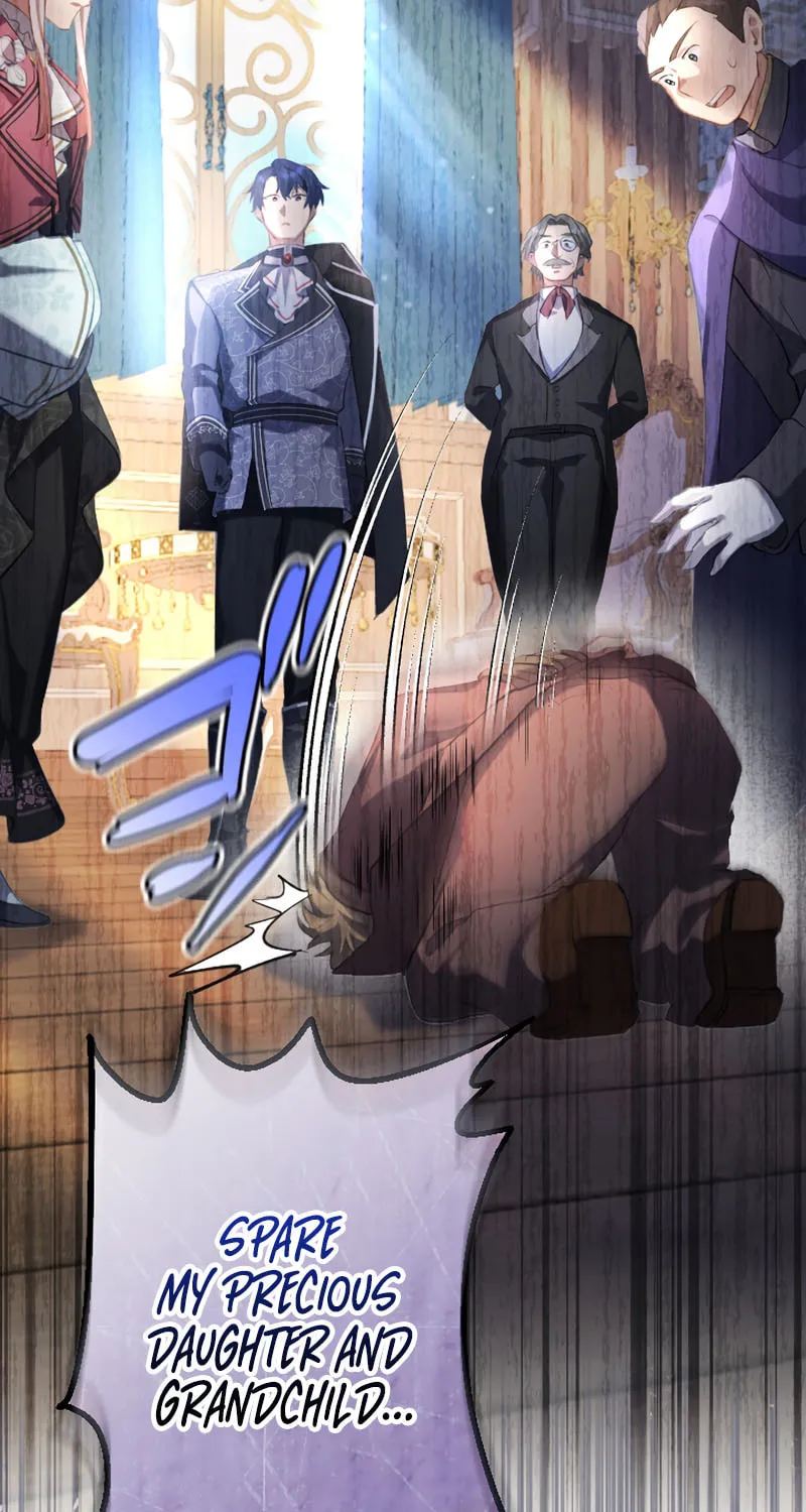Osanai Akujo wa Subete o Mitousu Chapter 56 page 20 - 