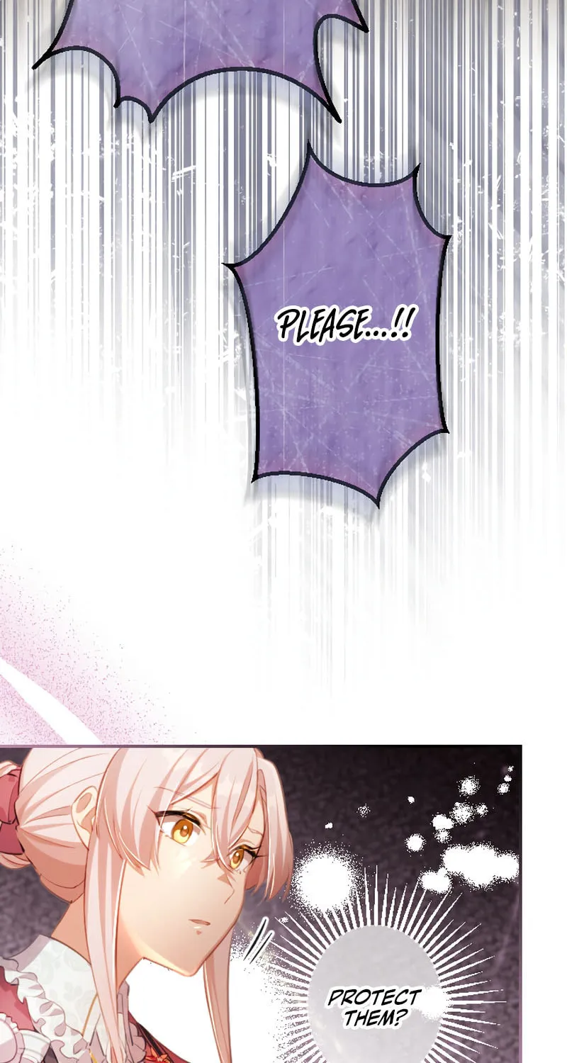 Osanai Akujo wa Subete o Mitousu Chapter 56 page 21 - 