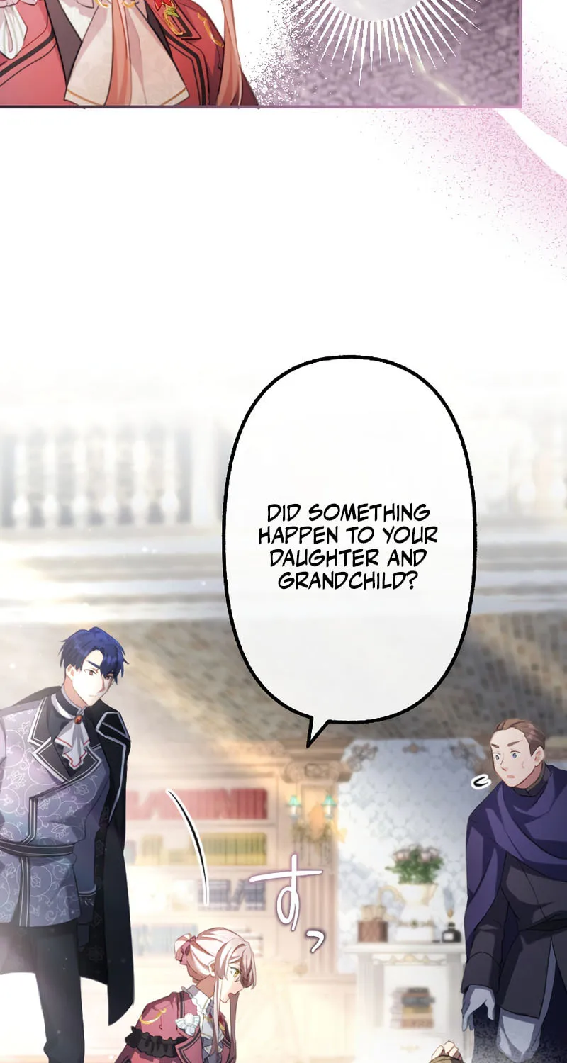 Osanai Akujo wa Subete o Mitousu Chapter 56 page 22 - 