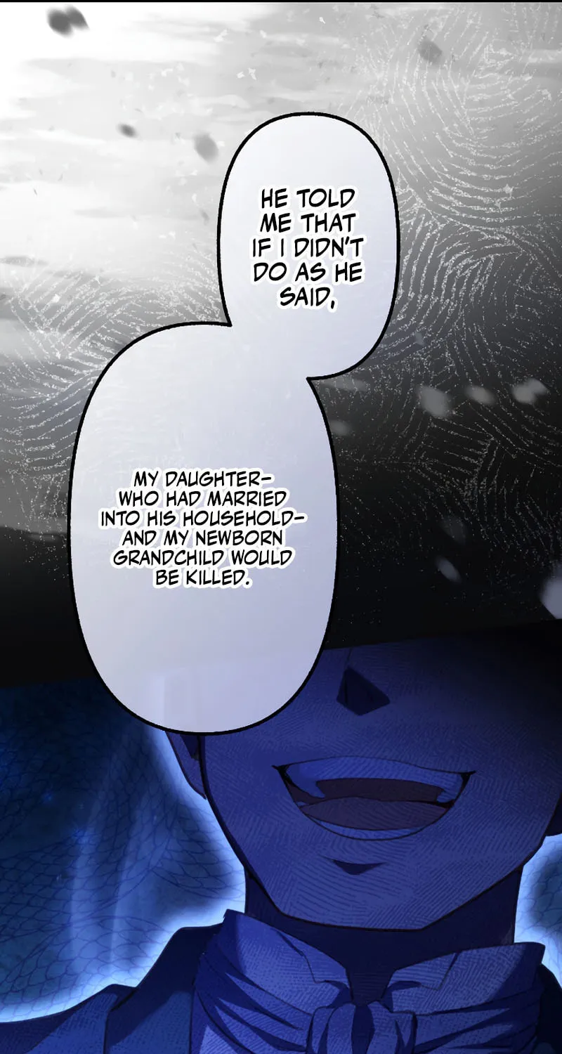 Osanai Akujo wa Subete o Mitousu Chapter 56 page 25 - 