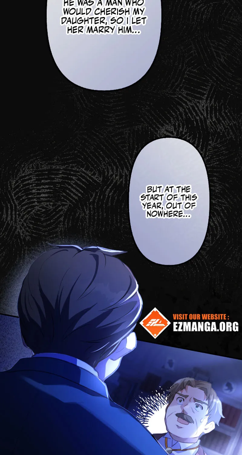Osanai Akujo wa Subete o Mitousu Chapter 56 page 27 - 