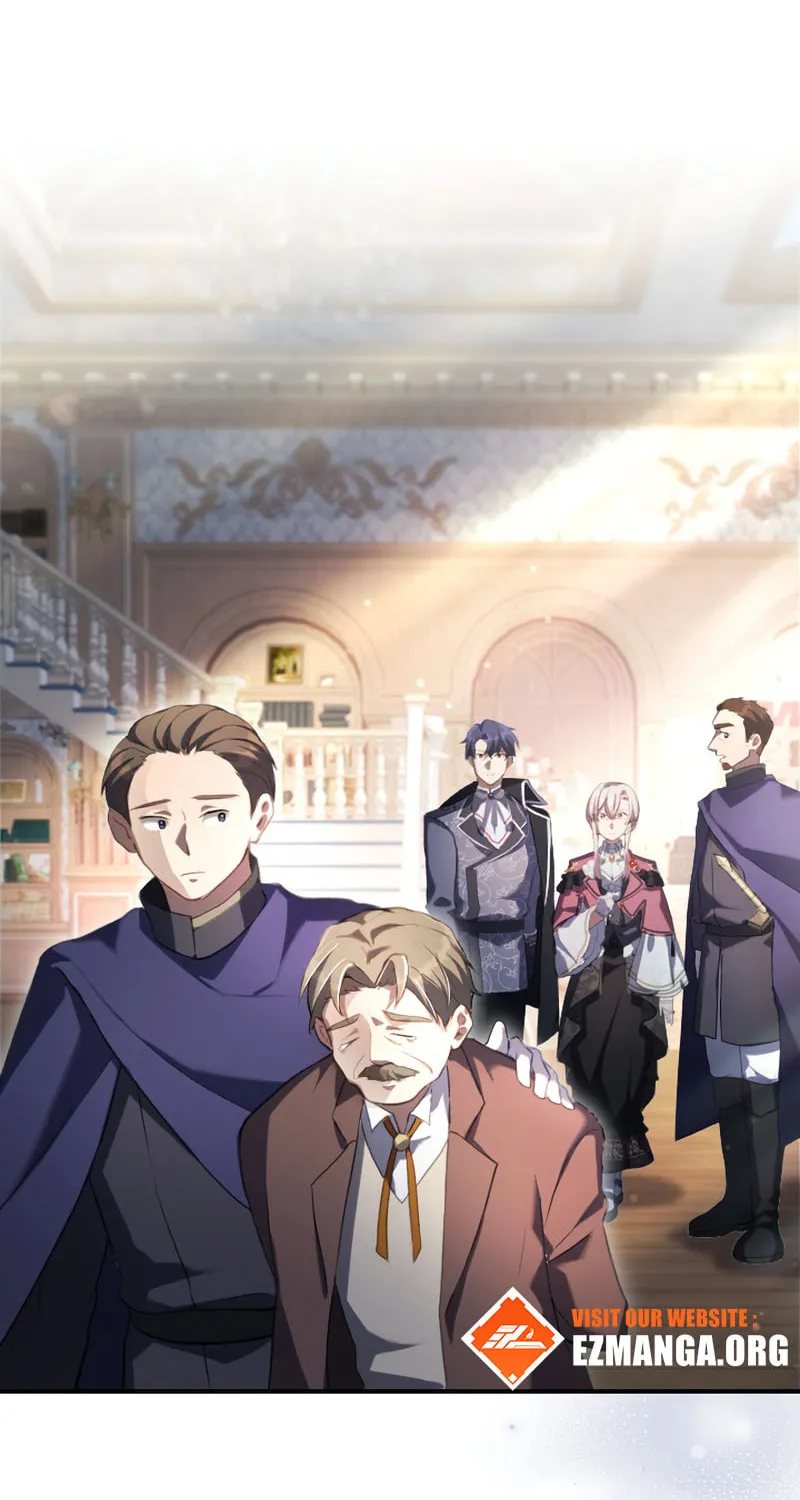 Osanai Akujo wa Subete o Mitousu Chapter 56 page 39 - 