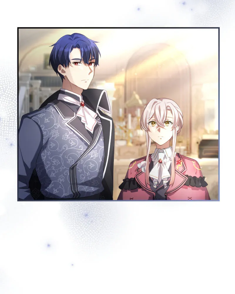 Osanai Akujo wa Subete o Mitousu Chapter 56 page 40 - 