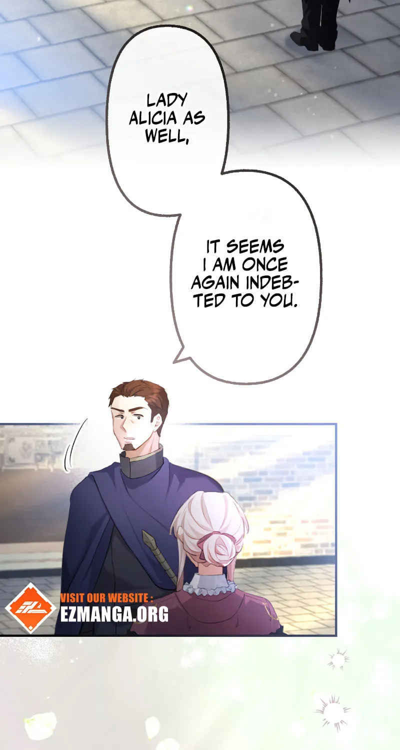 Osanai Akujo wa Subete o Mitousu Chapter 56 page 43 - 