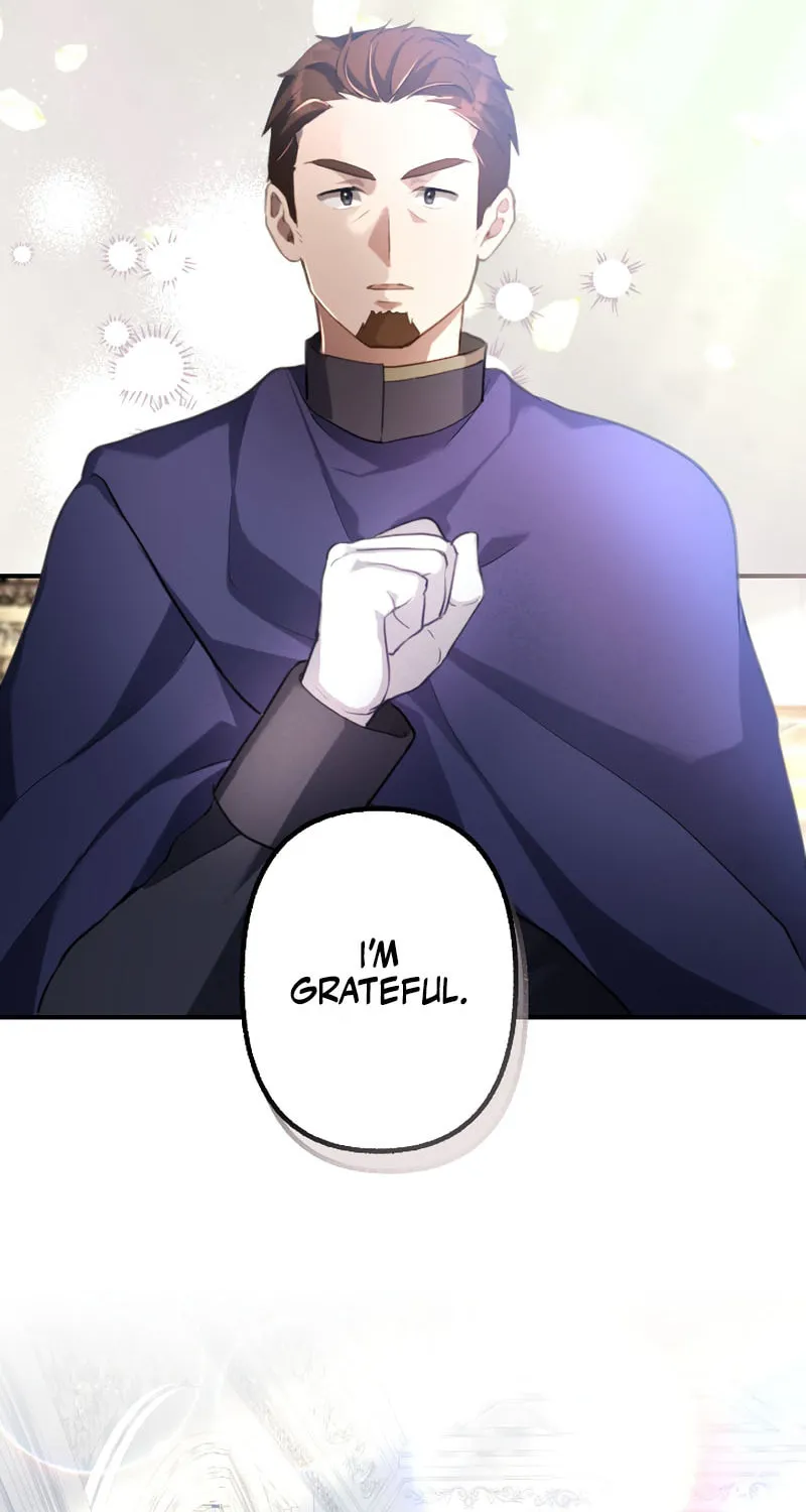 Osanai Akujo wa Subete o Mitousu Chapter 56 page 44 - 