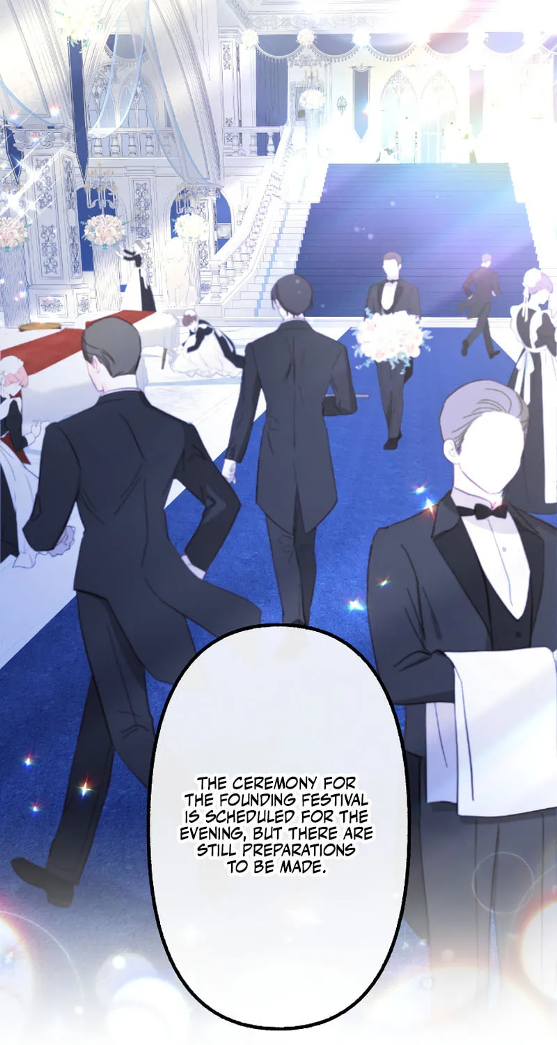 Osanai Akujo wa Subete o Mitousu Chapter 56 page 45 - 