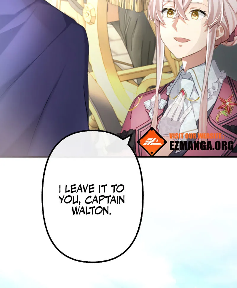 Osanai Akujo wa Subete o Mitousu Chapter 56 page 47 - 