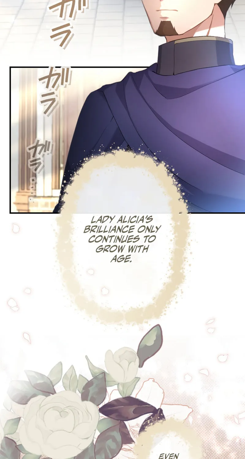 Osanai Akujo wa Subete o Mitousu Chapter 56 page 49 - 