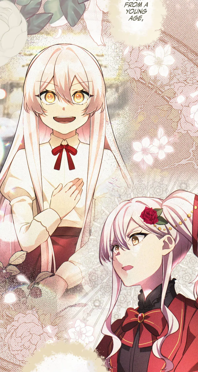 Osanai Akujo wa Subete o Mitousu Chapter 56 page 50 - 
