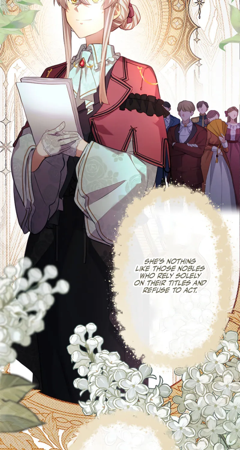 Osanai Akujo wa Subete o Mitousu Chapter 56 page 52 - 