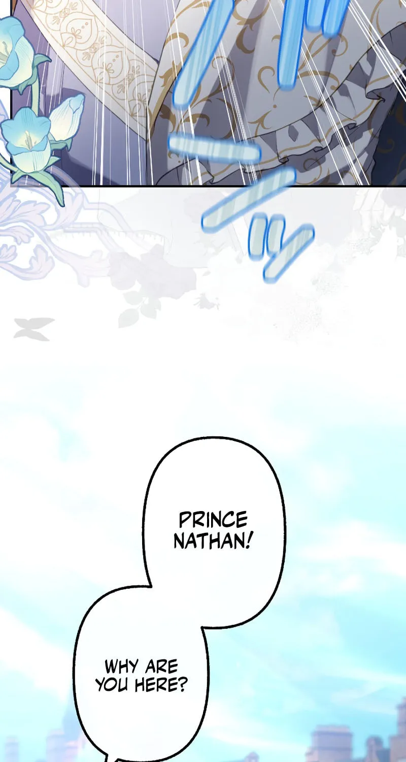Osanai Akujo wa Subete o Mitousu Chapter 56 page 57 - 