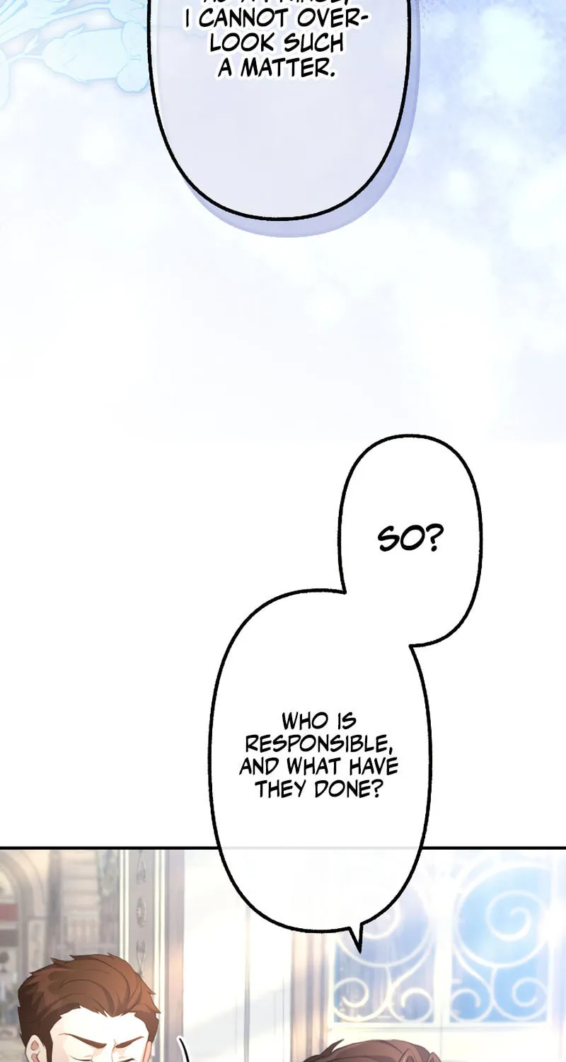 Osanai Akujo wa Subete o Mitousu Chapter 56 page 60 - 