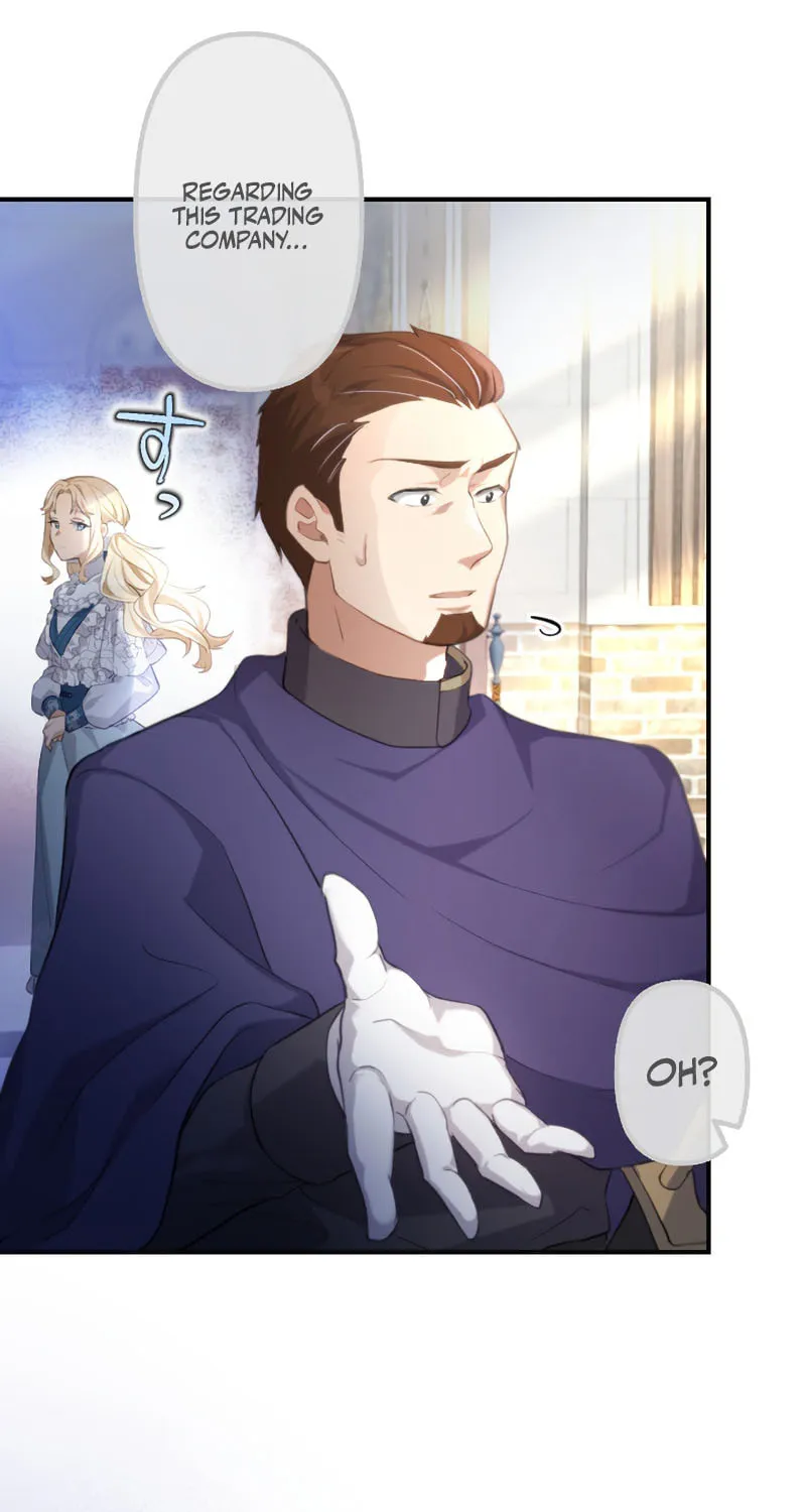Osanai Akujo wa Subete o Mitousu Chapter 56 page 62 - 