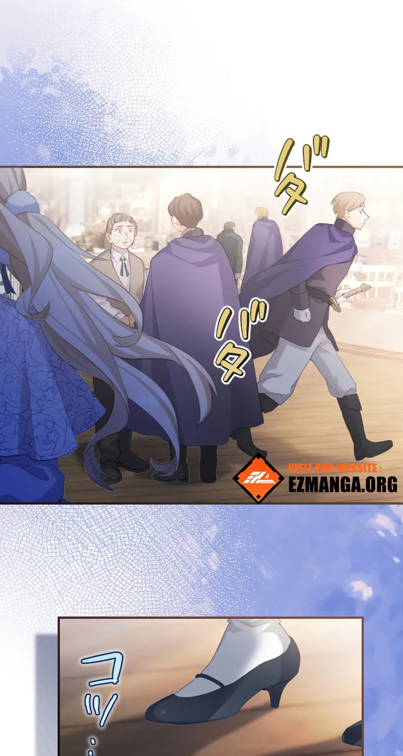 Osanai Akujo wa Subete o Mitousu Chapter 56 page 63 - 