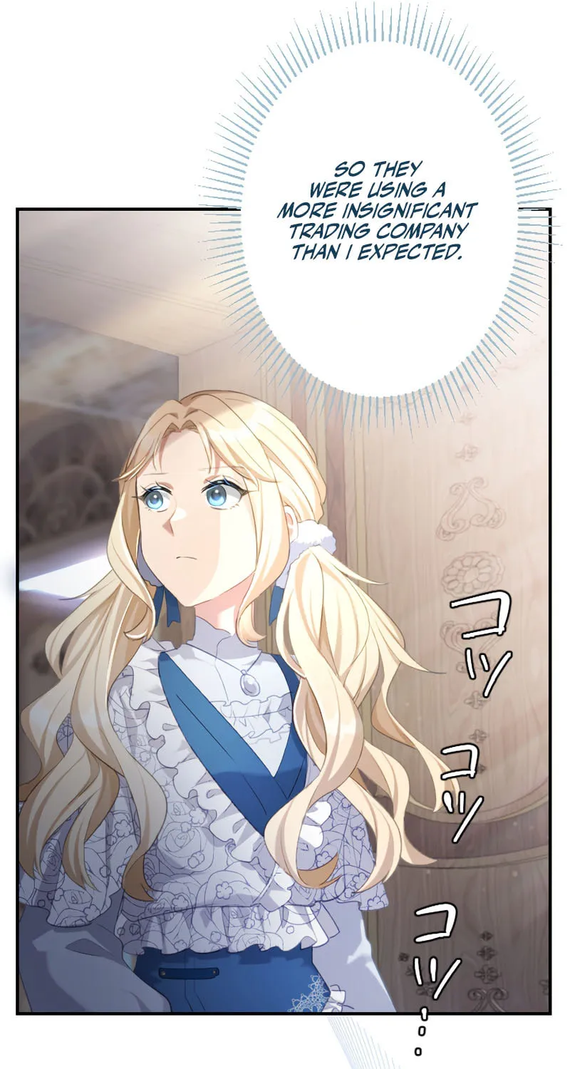 Osanai Akujo wa Subete o Mitousu Chapter 56 page 65 - 