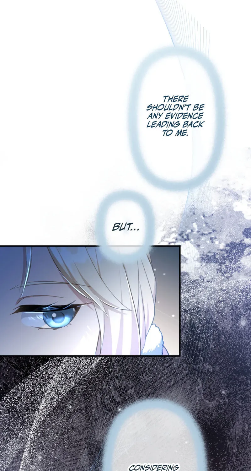 Osanai Akujo wa Subete o Mitousu Chapter 56 page 66 - 