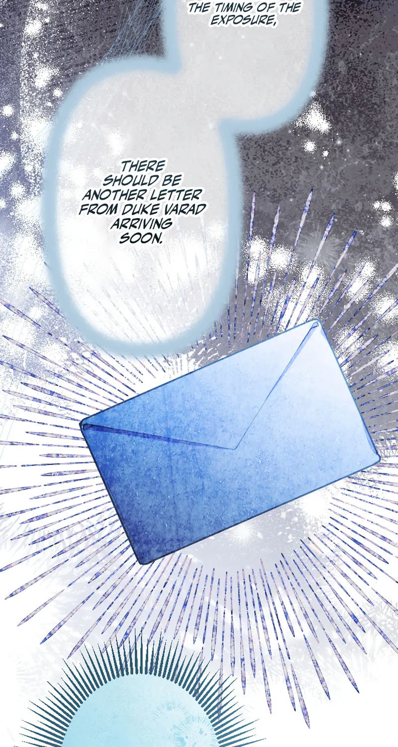 Osanai Akujo wa Subete o Mitousu Chapter 56 page 67 - 
