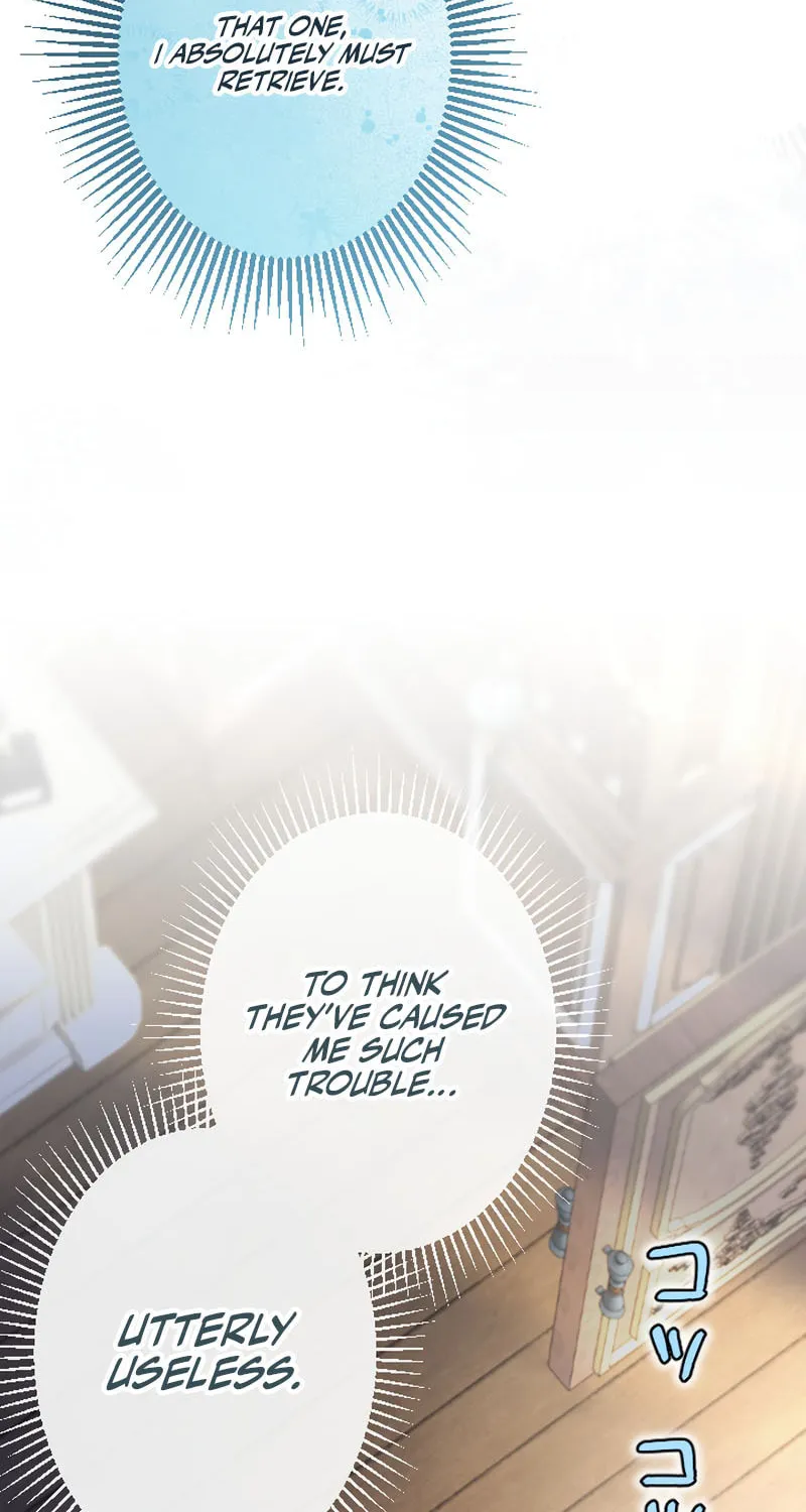 Osanai Akujo wa Subete o Mitousu Chapter 56 page 68 - 